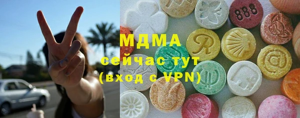 молекула духа Алексеевка